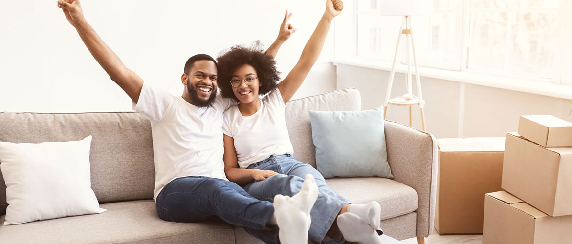 First time buyers mortgage discount