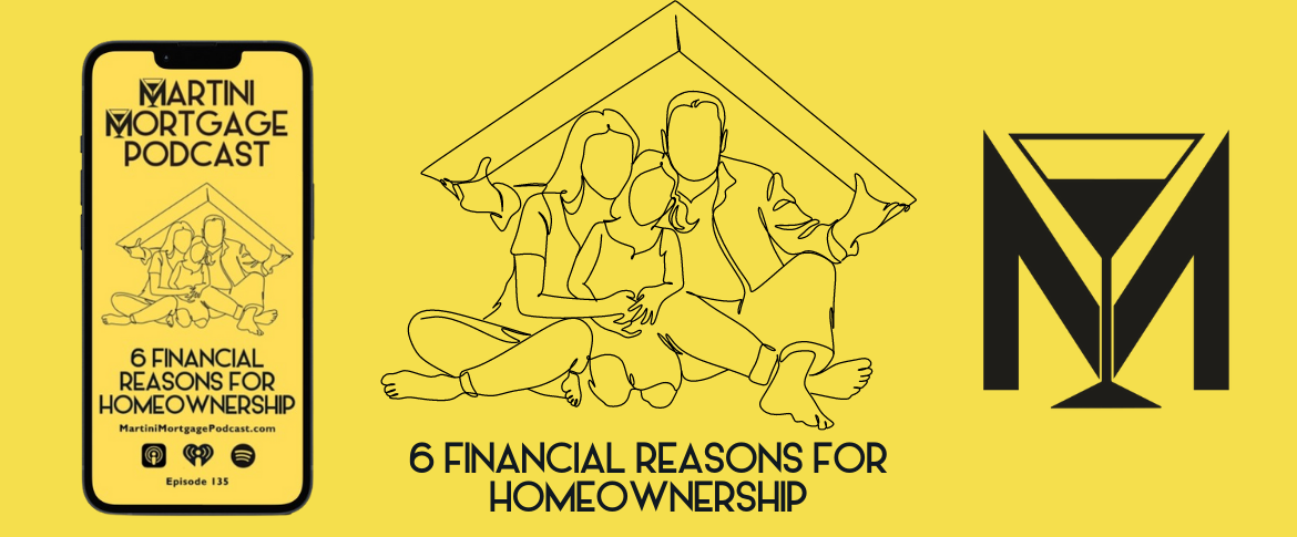 best raleigh mortgage broker kevin martini 6 financial reasons for homeownership