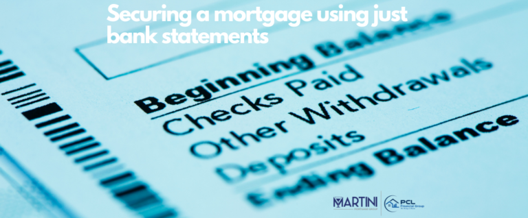 raleigh mortgage broker logan martini bank statement mortgage
