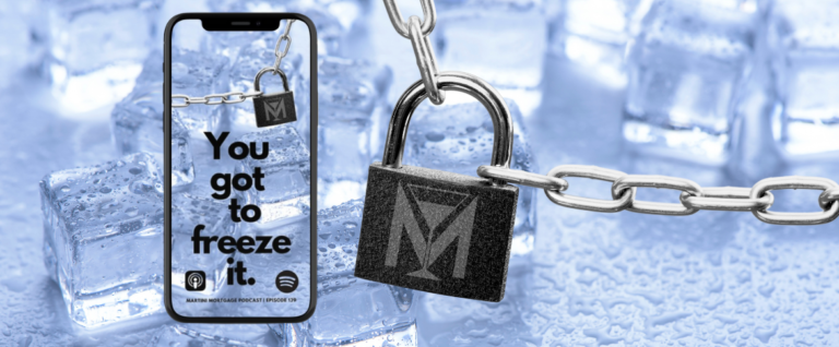 credit freeze by raleigh mortgage lender kevin martini 507 n blount st raleigh, nc 27604