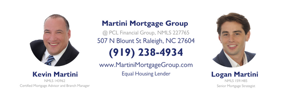 martini mortgage group at pcl financial group 