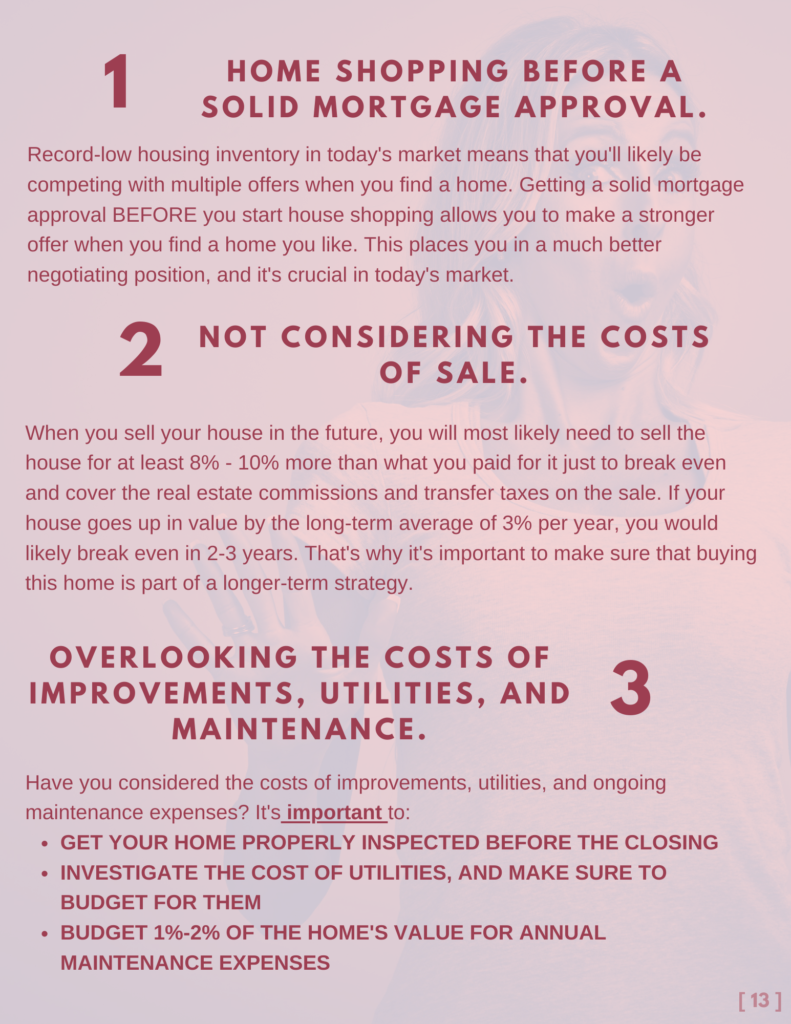 raleigh mortgage broker logan martini winter 2022 martini buyer guide 5 traps to avoid when buying home 2 of 3