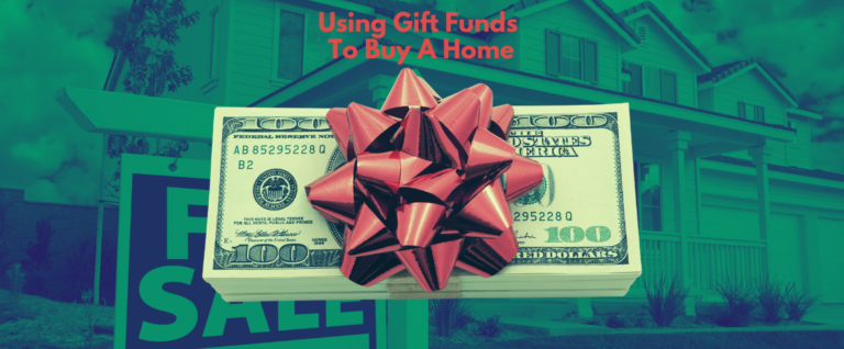 how does the gift tax work when using gift funds to buy a home by raleigh mortgage broker kevin martini 