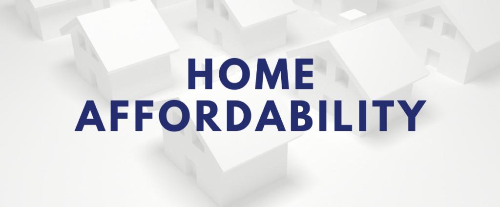 Home Affordability: Understanding the Factors that Affect it