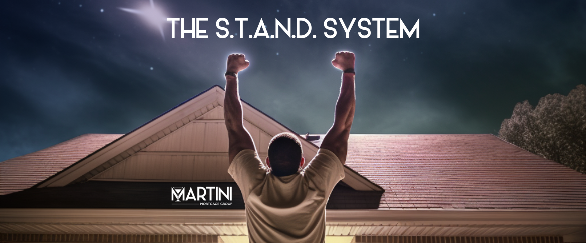 the s.t.a.n.d. system your ultimate guide to winning in the raleigh real estate market 507 n blount st raleigh, nc 27604