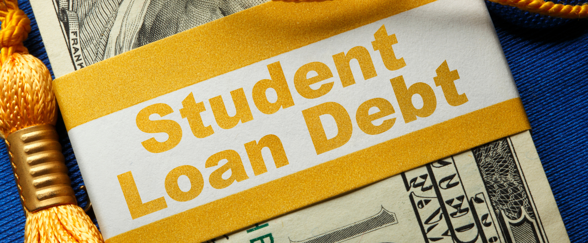 how the restart of federal student loan payments affects mortgage approval a comprehensive guide y raleigh mortgage broker logan martini