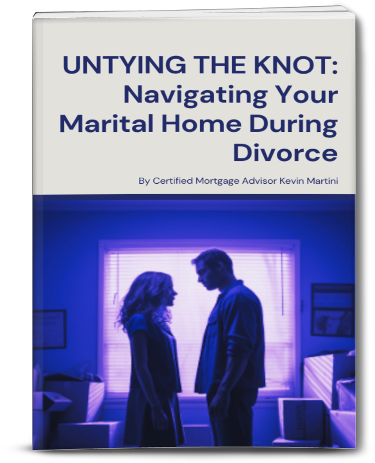 navigating your marital home during divorce in north carolina