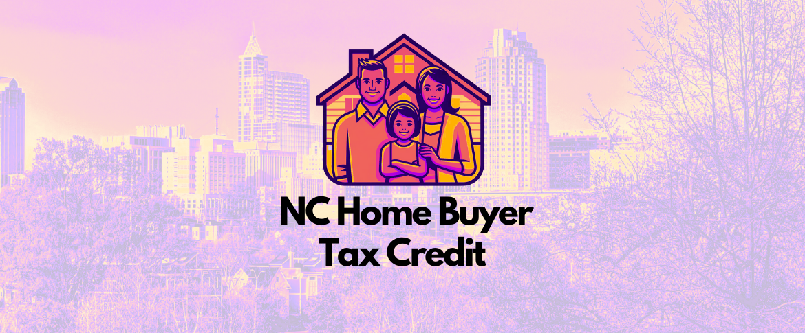 nc home buyer tax credit martini mortgage group