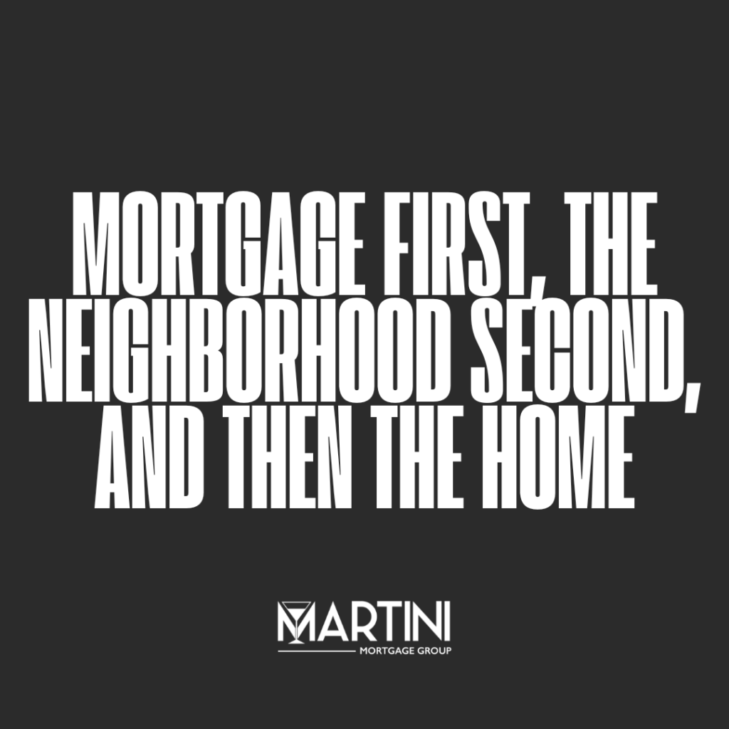 best raleigh mortgage broker kevin martini