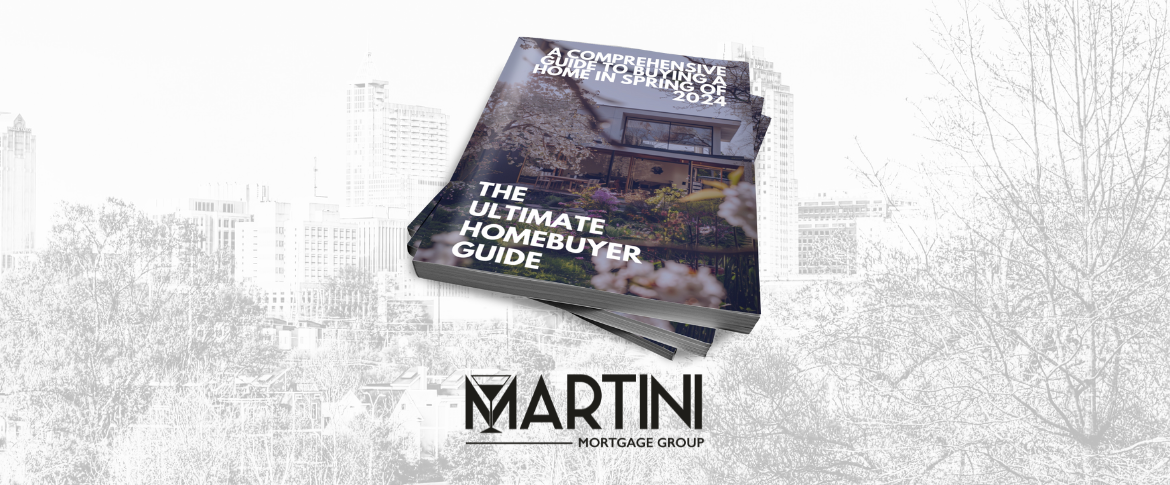 2024 raleigh homebuyer guide martini insights tips