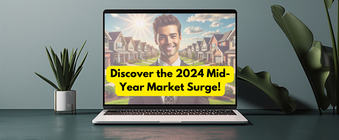 raleighs real estate revelation discover the 2024 mid year market surge martini mortgage group