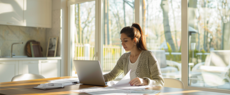 the undeniable benefits of the loan first tactic by kevin martini