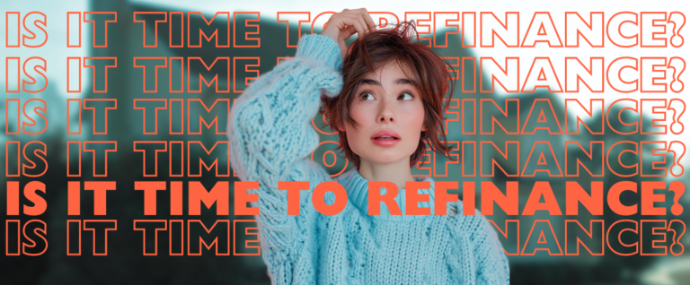 is it time to refinance by raleigh mortgage broker logan martini