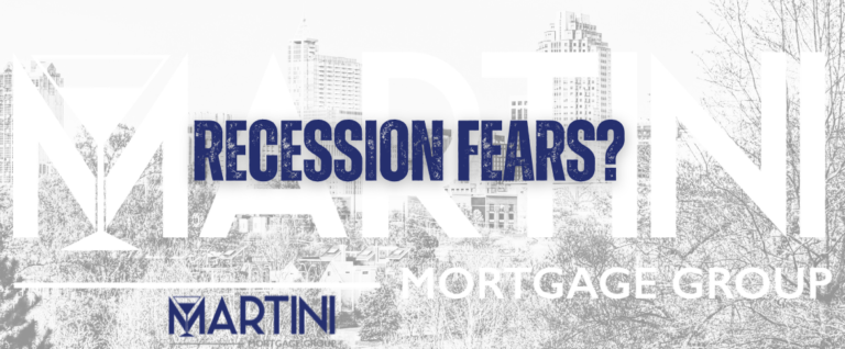 recession fears why 2025 is still a great time to buy your first home