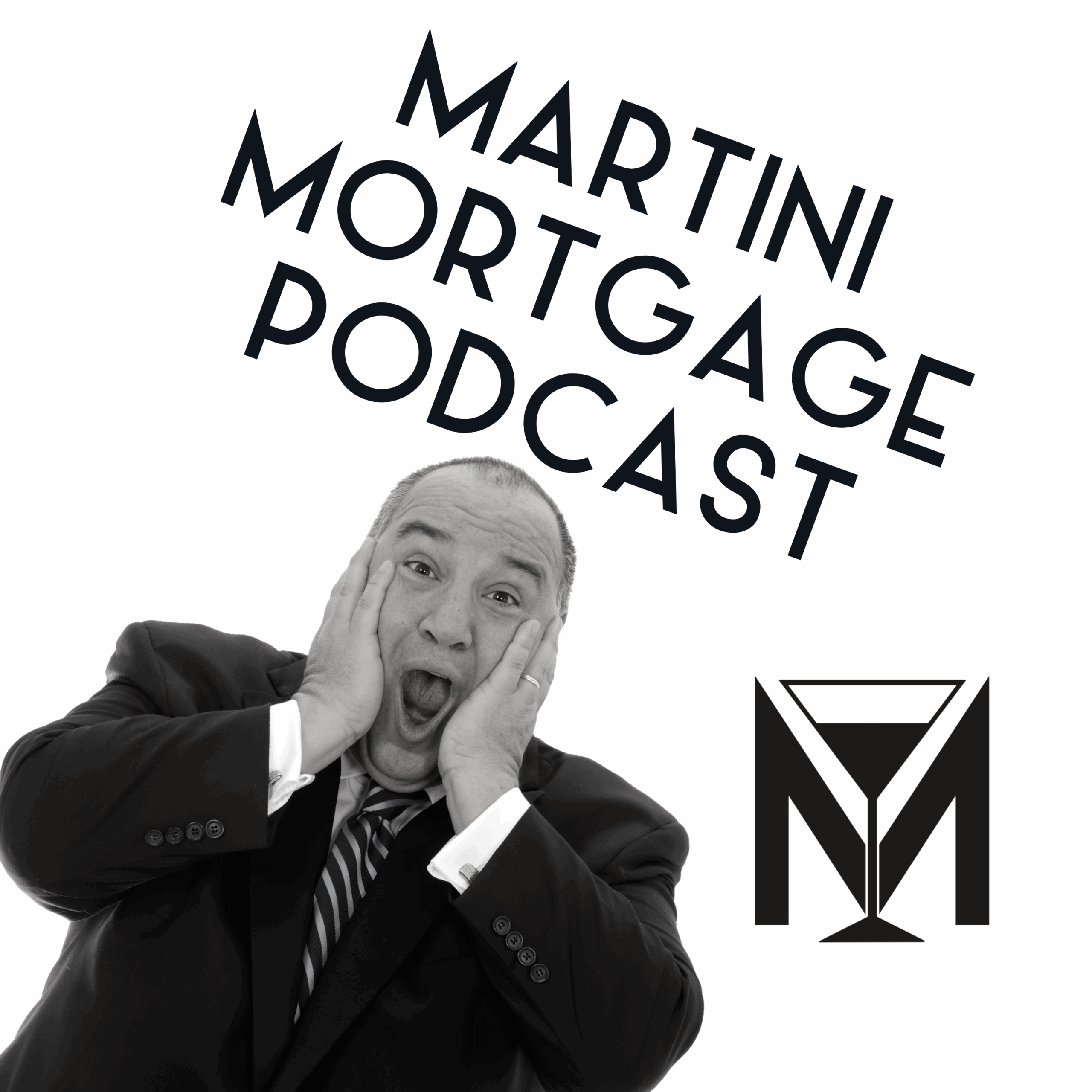Martini Mortgage Podcast with Kevin Martini — mortgage and homebuying insights from Raleigh’s trusted mortgage advisor.