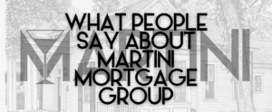 What People Say About Martini Mortgage Group — Real Client Reviews from Raleigh’s Trusted Mortgage Lender