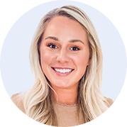 Loan Officer Katie Schmitz Raleigh NC