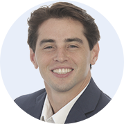 Senior Mortgage Strategist Logan Martini Raleigh NC